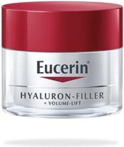 Hyaluron-filler + Volume-lift Day Cream Spf15+ By Eucerin 50 Ml - Afbeelding 4