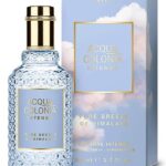 Acqua Colonia Intense Pure Breeze of Himalaya Eau de Cologne, 50 ml