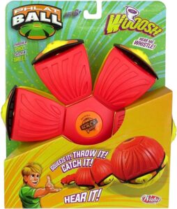 Wahu Phlat Ball Wooosh - Afbeelding 3