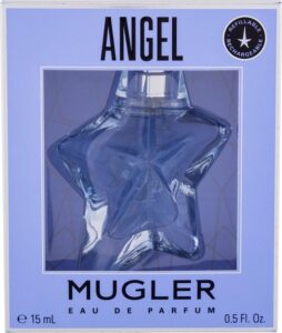 Angel Mini'se - Afbeelding 4