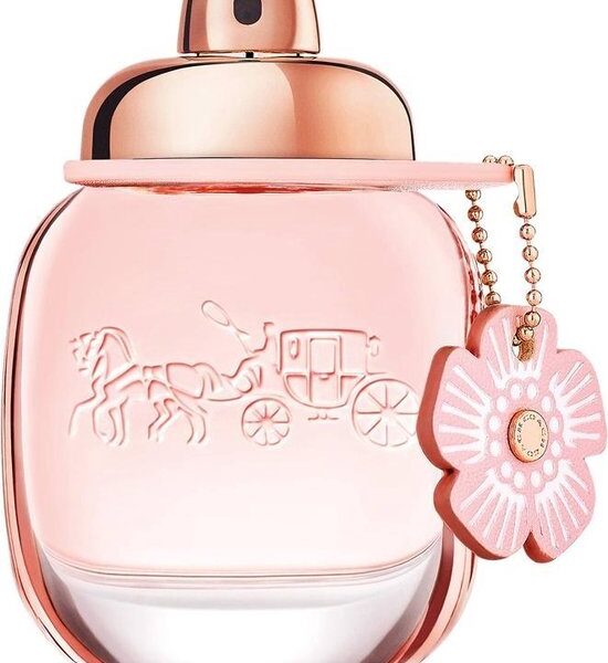 Coach - Coach Floral - Eau De Parfum - 30ML
