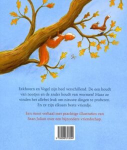 Beste vriendjes - Afbeelding 2