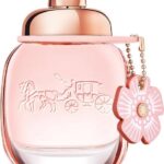 Coach - Coach Floral - Eau De Parfum - 90ML