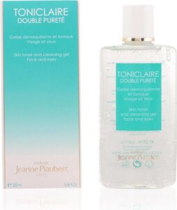 TONICLAIRE double pureté 200 ml