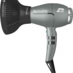 Föhn Parlux Digitalyon Grijs 2400 W