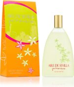 Aire De Sevilla Primavera Eau De Toilette Spray 150ml - Afbeelding 2