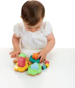 Chicco ECO+ Baobab Vormenstoof C104930 - Afbeelding 2