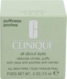 Clinique - All About Eyes - 15 ml - Afbeelding 7