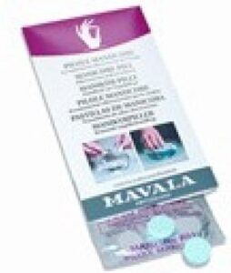 Treatment for Nails Mavala Tablet - Afbeelding 2
