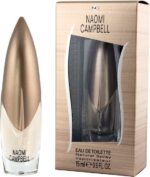 Naomi Campbell Eau de Toilette Spray 15 ml - Afbeelding 2