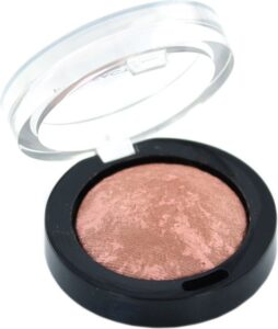 MAX FACTOR Creme Puff Blush r   do policzk w 25 Alluring Rose 1 5g - Afbeelding 15