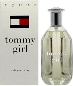 Tommy Hilfiger Tommy Girl 30 ml - Eau de Toilette - Damesparfum - Afbeelding 6