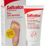 Laboratorios Via+-as Saltratos Hard Skin Cream 50ml