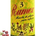 Artesania Rumex 3 Hepatico 70g