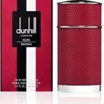 dunhill dunhill ICON Racing Red Eau de Parfum 100ml