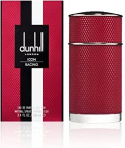 dunhill dunhill ICON Racing Red Eau de Parfum 100ml