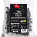 Granero Alga Wakame Bio 50g