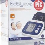 Pic Sfigmo Easyrapid Pressure Meter