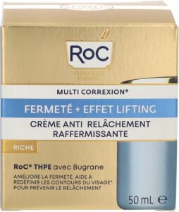 Multi Correxion Firm And Lift Anti Sagging Firming Cream Rich   ZpevA ujAcA pleAY ovA12 krA c m - Afbeelding 2