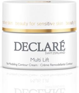 Age Control Multi Lift Cream By Declare 50 Ml - Afbeelding 3