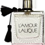 Lalique L'Amour - 100ml - Eau de parfum