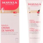 Mavala - Handcrème (50 ml)