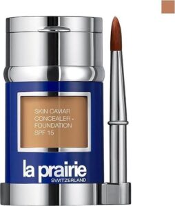 Vloeibare Foundation Skin Caviar La Prairie - Afbeelding 2
