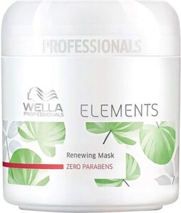 Wella Professionals Elements Renewing Mask 150 ml
