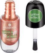Essence Hidden jungle nagellak 8 ml Beige Glans - Afbeelding 4
