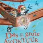 Das en het grote avontuur