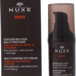 Men Multi-purpose Eye Cream 15ml