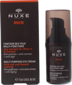 Men Multi-purpose Eye Cream 15ml