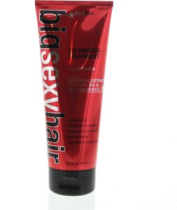 Sexy Hair Big Sexy Hair Volumizing Treatment Masker Fijn Haar 200ml - Afbeelding 3