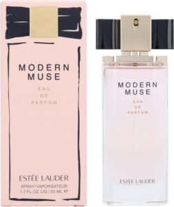 Estée Lauder Modern Muse 50 ml - Eau de Parfum - Damesparfum - Afbeelding 5