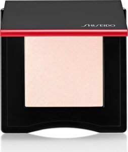 SHISEIDO INNERGLOW CHEEK POLVOS COMPACTOS 01 INNER LIGHT