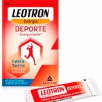 Leotron Sport 20 Bucodispersible Sachets