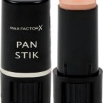 Panstik   cream make up to cover extra strength 9 g