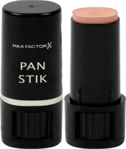 Panstik   cream make up to cover extra strength 9 g