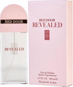 Elizabeth Arden Red Door Revealed - 100 ml - Eau de parfum