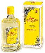 Uniseks Parfum Agua de Colonia Concentrada Alvarez Gomez (300 ml) - Afbeelding 3