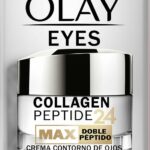 Ooggebied Crème Olay Regenerist Collagen Peptide 24 (15 ml)
