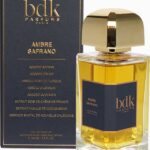 BDK Perfumes - Ambre Safrano Eau de Parfum - 100 ml - Parfum