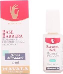 Mavala - MAVALA BASE BARRERA 10 ml - Afbeelding 2