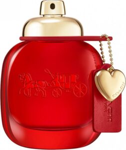 Coach Love Eau de parfum spray 50 ml - Damesparfum - Afbeelding 2