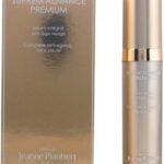 Anti-Veroudering Serum Suprem`advance Premium Jeanne Piaubert