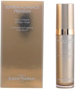 Anti-Veroudering Serum Suprem`advance Premium Jeanne Piaubert