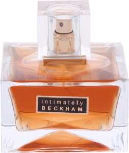 David Beckham Intimiately 75 ml - Eau de Toilette - Herenparfum - Afbeelding 4