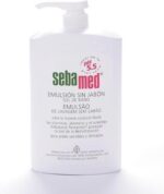 Douchegel Sebamed (1000 ml) - Afbeelding 3
