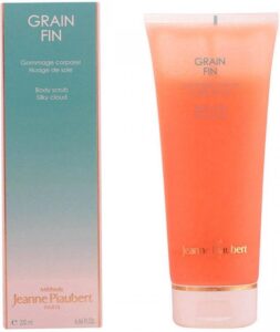 Fine Grain Body Scrub By Jeanne Piaubert 200 Ml
