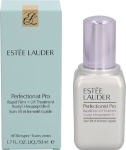 Perfectionist Pro Rapid Firm Lift Treatment Acetyl Hexapeptide 8   ZpevA ujAcA sA c rum s liftingovA12m efektem - Afbeelding 11